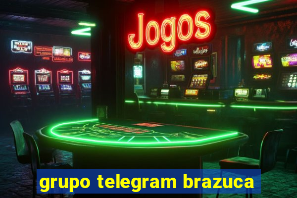 grupo telegram brazuca